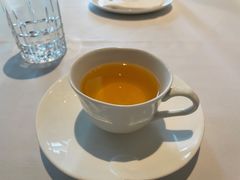 -广州富力丽思卡尔顿酒店·丽轩·粤菜