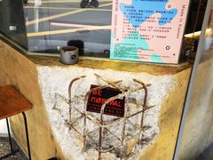 -BE NORMAL CAFE(霞溪路店)