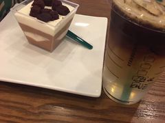 -星巴克(天津大悦城第二店)