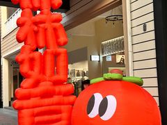 -王府井奥莱临潼小镇(临潼店)
