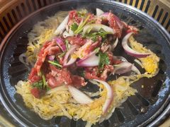 -棒小伙·齐齐哈尔烤肉(龙茗路店)