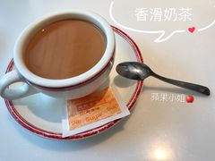 -新旺茶餐厅·早餐·夜宵(仙霞店)