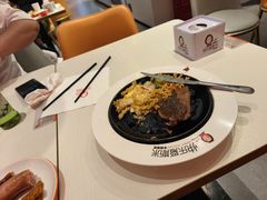 -快乐爱斯米牛排自助(正大广场店)