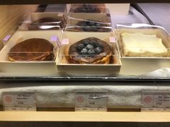 -OUR Bakery(SKP-S店)