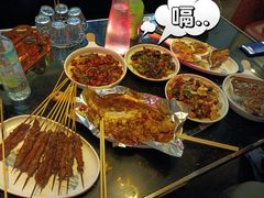 -亿·好声音·量贩KTV(朝阳北路店)