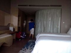 -青岛银沙滩温德姆至尊酒店