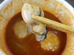 -乌糖沙茶面(民族路店)