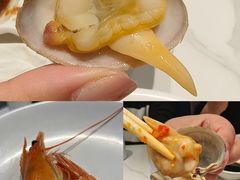 -海味当家·蒸锅海鲜(中山广场创始店)