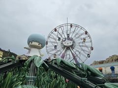 -安吉Hello Kitty乐园