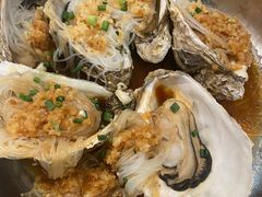-盒马鲜生(岭南新世界店)