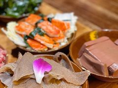 脆毛肚-楠火锅(广州总店)