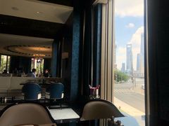 -上海苏宁宝丽嘉酒店·Cafe Bellagio西餐厅
