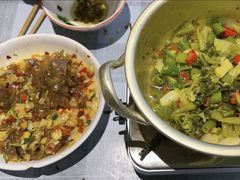 -彭耕记猪油炒小菜(吉联mall店)