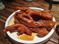 -鱼食饭稻·苏浙土菜17年老馆子(平江路店)