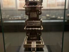 -邯郸市博物馆(新馆)
