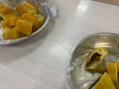 -蒙记老牌豆浆