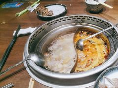 -快乐小羊·内蒙牛羊肉火锅(流花中心店)