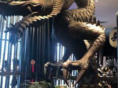 -将太无二·蓝鳍放题·北美寿司(领展购物广场中关村店)