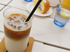 海盐燕麦拿铁-22cafe