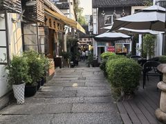 -小河直街历史文化街区