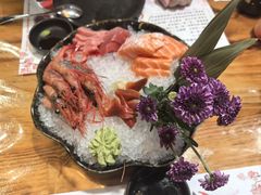 -松坂屋日料自助(长城路店)