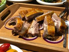 -阿罗新疆菜(人民广场店)