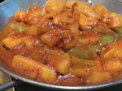 -牧童禧肉社·韩国炭火烤肉店(中粮祥云小镇创始店)