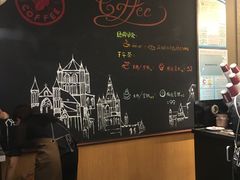 -COSTA COFFEE(武汉天地店)