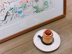 -La Porte de Paris 巴黎之门法式甜品