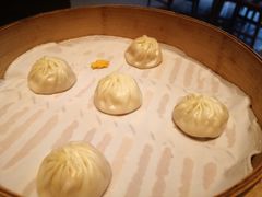 鸡肉小笼包-鼎泰丰(国金店)