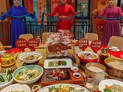 -羊之道草原味道清真餐厅(番禺店)
