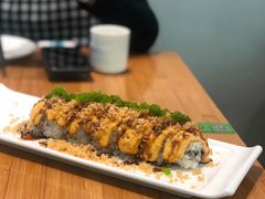 -牛油果大师寿司(瑞景店)