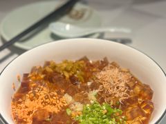 -船歌·鱼水饺青岛菜(恒隆广场店)