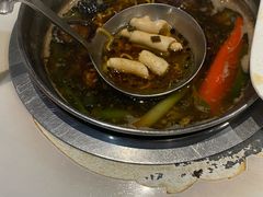 -围炉夜话·潮汕卤水火锅(榕江店)
