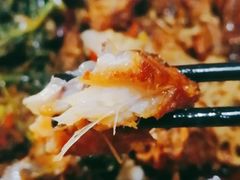 -蜀留香石锅鱼(六顺街店)