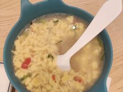东北疙瘩汤（份）-东北风(江北万达店)