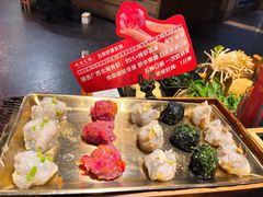 -吼堂老火锅(太古里总店)