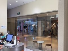 -海马体照相馆(大连罗斯福广场店)