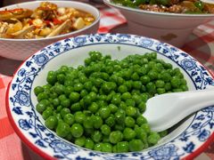 -3弄堂·滕王饭店·江西菜(铜锣湾店)