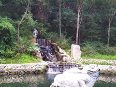 -大连天门山国家森林公园