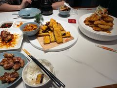 -老周家酱卤猪蹄私房菜(克拉玛依西街店)