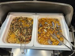 -素德轩素食餐厅(东港店)