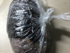 -大个子蒸饭