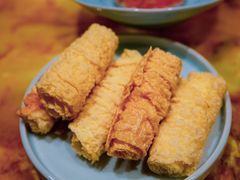 -领鲜天下·焗海鲜·花胶鸡(天目里店)