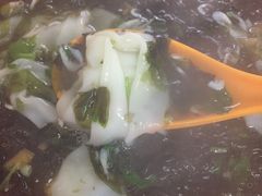 -阿麟馄饨(延长路店)
