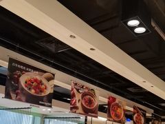 -汤城小厨•粤菜•靓汤(西直门凯德MALL店)