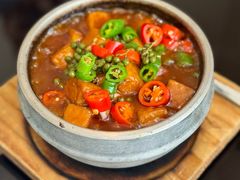 -杭州和达希尔顿逸林酒店·和园中餐厅