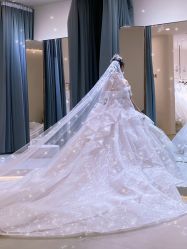 -Color卡诺婚纱礼服馆(南京严选店)