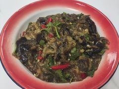 -冯大腕江湖川菜馆(后沙峪店)