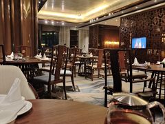 -蛇口希尔顿南海酒店·随轩中餐厅·粤菜